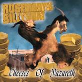 Rosemary's Billygoat : Cheeses of Nazareth